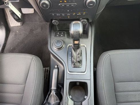 Certified 2021 Ford Ranger XLT w/ Equipment Group 302A High image 18