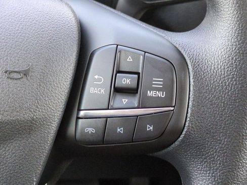 New 2026 Ford Escape Active w/ Tech Pack #1 image 25