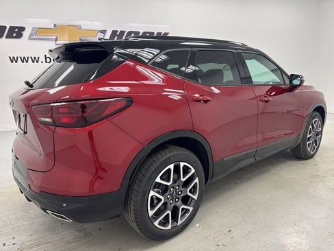New 2026 Chevrolet Blazer RS w/ Enhanced Convenience Package image 5