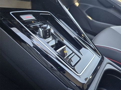 New 2025 Volkswagen GTI Autobahn image 15