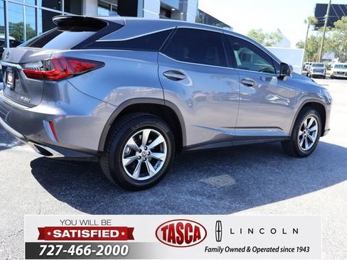 Used 2019 Lexus RX 350 FWD w/ Accessory Package image 8