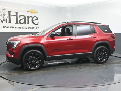 Certified 2026 GMC Terrain Elevation w/ Elevation Premium Package FWD image 33