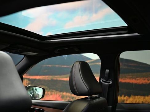 Used 2025 Subaru Forester Sport w/ Popular Package #1 image 50