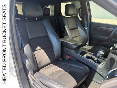 Used 2019 Jeep Grand Cherokee Altitude AWD/4WD image 4