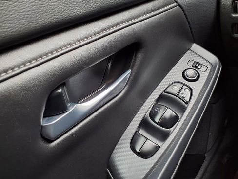 Certified 2024 Nissan Sentra SV FWD image 18