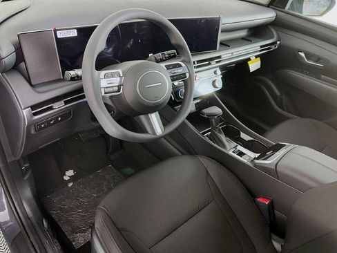 New 2026 Hyundai Tucson SEL AWD/4WD image 7