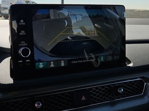 New 2026 Acura Integra A-Spec image 21