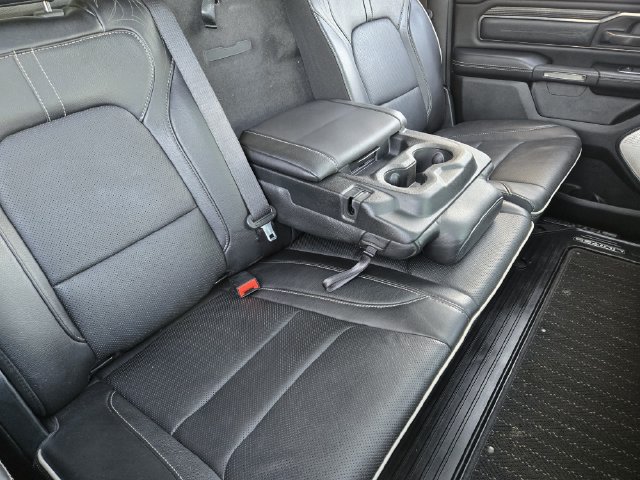 Certified 2020 RAM 1500 Limited AWD/4WD image 30