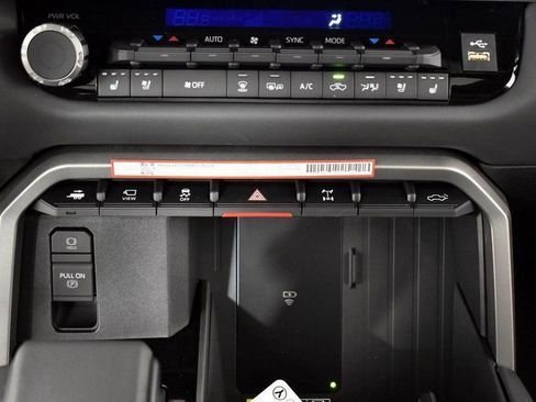New 2026 Toyota Tundra Platinum AWD/4WD image 40