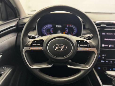 Used 2024 Hyundai Tucson SEL AWD/4WD image 19