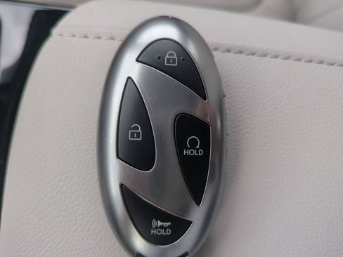 New 2026 Hyundai Tucson Limited image 39