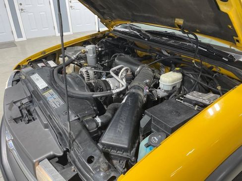 Used 2003 Chevrolet S10 Pickup LS w/ Appearance Package image 31