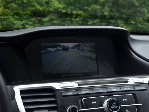 Used 2014 Honda Accord LX image 15