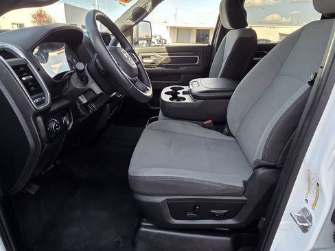 Certified 2024 RAM 2500 Big Horn image 5