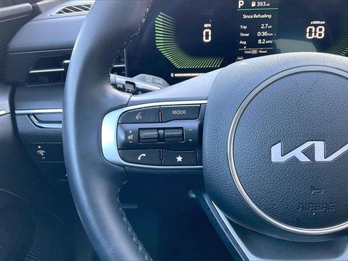 Used 2025 Kia K5 GT-Line w/ GT-Line Premium Package image 18