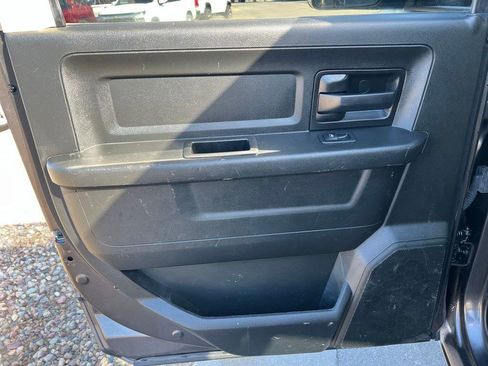 Used 2020 RAM 2500 Tradesman image 19