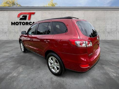 Used 2010 Hyundai Santa Fe GLS w/ Summer Event Pkg 21 image 5