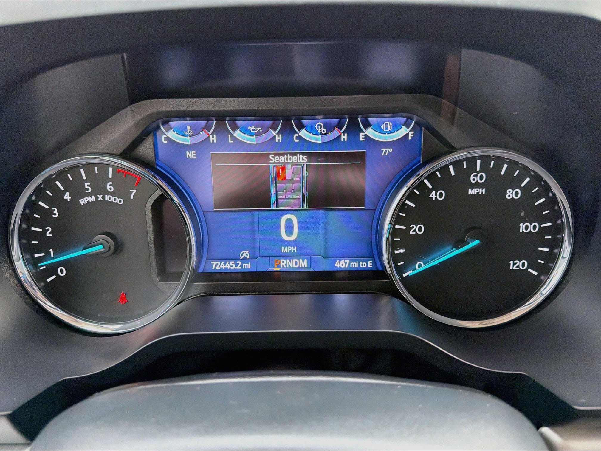 Used 2024 Ford Expedition Max XLT AWD/4WD image 42