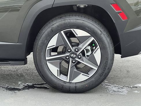 New 2026 Hyundai Tucson SEL AWD/4WD image 14