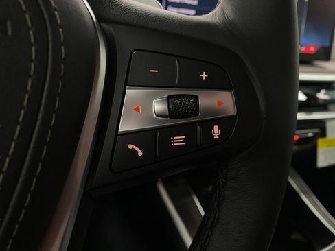 New 2026 BMW X5 xDrive40i image 19