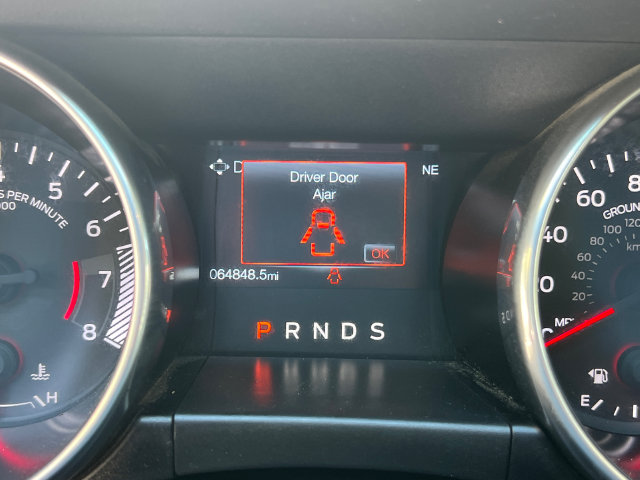 Used 2020 Ford Mustang Premium RWD image 26