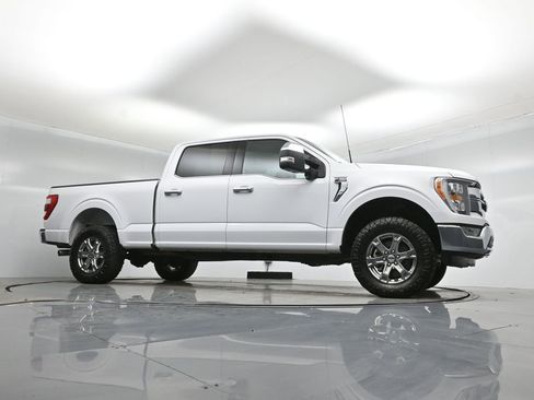 Certified 2023 Ford F150 Lariat w/ Trailer Tow Package image 4