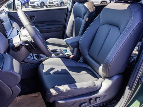 New 2026 Subaru Outback Wilderness AWD/4WD image 23