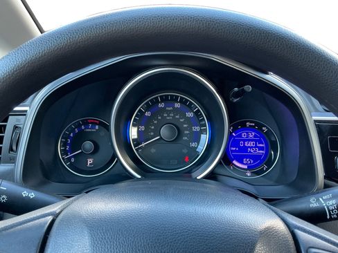 Used 2018 Honda Fit LX image 13