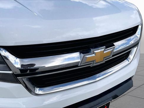 Used 2018 Chevrolet Colorado LT w/ LT Convenience Package AWD/4WD image 27