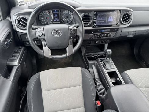 Used 2023 Toyota Tacoma TRD Off-Road RWD image 15