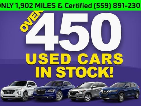 Certified 2025 Kia Seltos EX FWD image 31