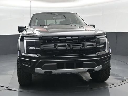 Used 2025 Ford F150 Raptor AWD/4WD image 33