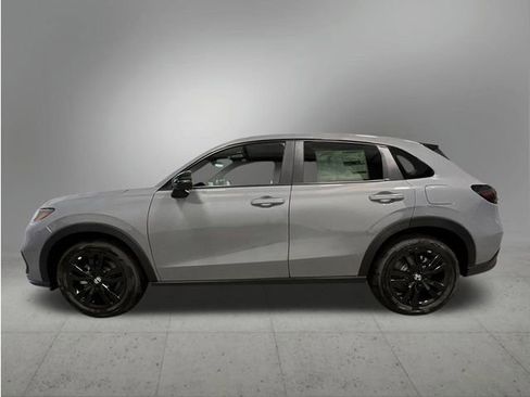 New 2026 Honda HR-V Sport image 2