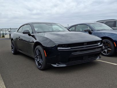 New 2026 Dodge Charger Scat Pack