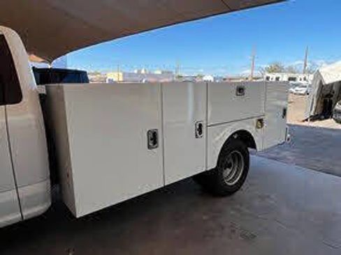 Used 2017 Ford F350 XL w/ Power Equipment Group image 5