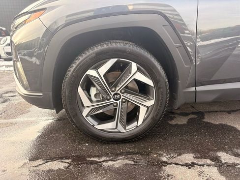 Used 2024 Hyundai Tucson SEL w/ Convenience Package image 12