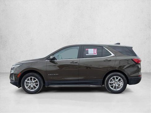 Used 2023 Chevrolet Equinox LT image 9