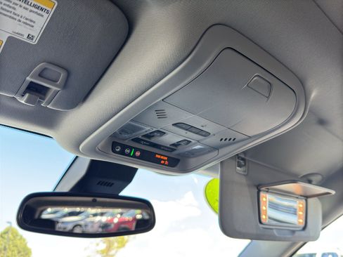 Used 2021 Chevrolet Equinox Premier image 31