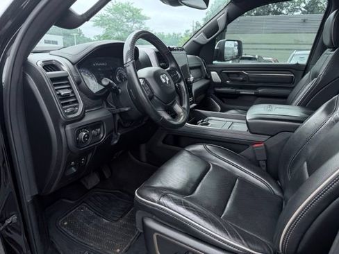 Used 2020 RAM 1500 Limited AWD/4WD image 20