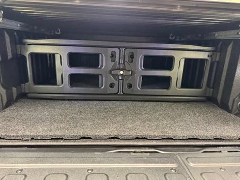Used 2026 RAM 1500 Tungsten w/ Off Road Group AWD/4WD image 24