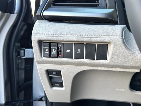 New 2026 Honda Odyssey EX-L image 19
