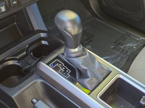 Certified 2023 Toyota Tacoma SR5 w/ SX Package image 24