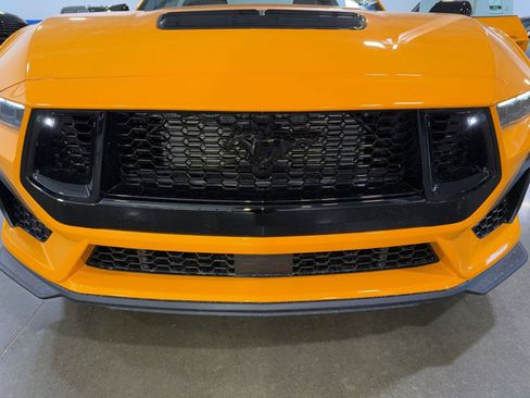 New 2026 Ford Mustang GT Premium w/ GT Performance Package image 12