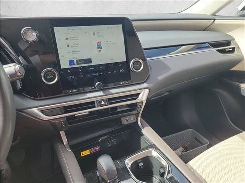 Used 2024 Lexus RX 350 FWD w/ Technology Package image 22