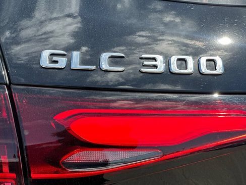 Certified 2026 Mercedes-Benz GLC 300 4MATIC image 13