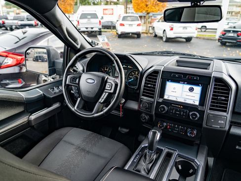 Used 2019 Ford F150 XLT w/ Equipment Group 302A Luxury image 24