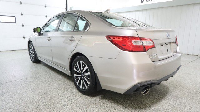 Used 2018 Subaru Legacy 2.5i Premium w/ Eyesight & BSD & Rcta & HBA AWD/4WD image 3