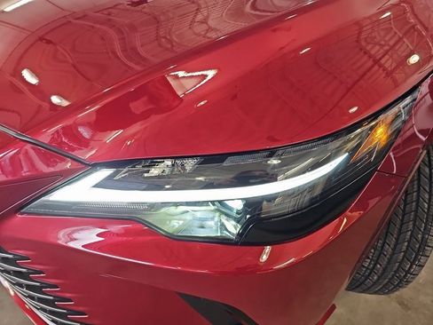 Certified 2024 Lexus RX 350 Premium w/ Convenience Package image 30