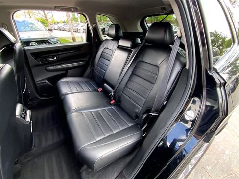 Used 2023 Honda CR-V EX-L image 20