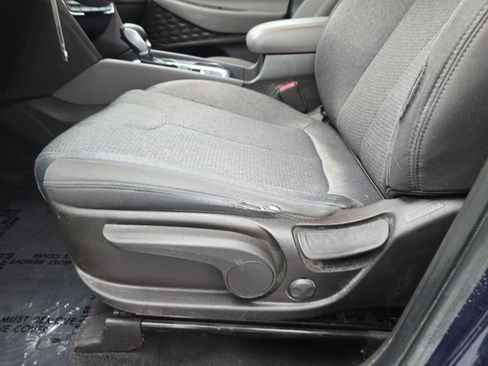 Used 2020 Hyundai Santa Fe SE image 27